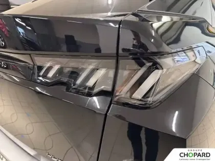 Photo 17 Peugeot 3008  Hybrid 145 e-DCS6