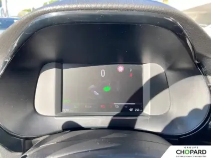 Photo 18 Opel Corsa  Electrique 136 ch & Batterie 50 kWh