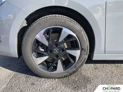 Photo 11 Opel Corsa  Electrique 136 ch & Batterie 50 kWh