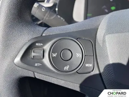 Photo 13 Opel Corsa  Electrique 136 ch & Batterie 50 kWh