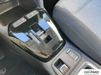 Photo 17 Opel Corsa  Electrique 136 ch & Batterie 50 kWh