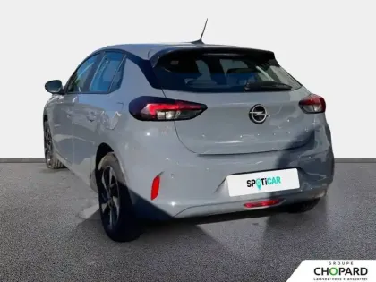 Photo 6 Opel Corsa  Electrique 136 ch & Batterie 50 kWh