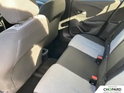 Photo 10 Opel Corsa  Electrique 136 ch & Batterie 50 kWh