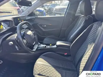 Photo 9 Peugeot 2008 Gén. II Ph1 NG Roadtrip 5