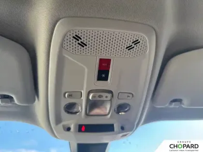 Photo 59 Peugeot 2008  Electrique 136 ch