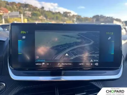 Photo 33 Peugeot 2008 Gén. II Ph1 NG Roadtrip 5