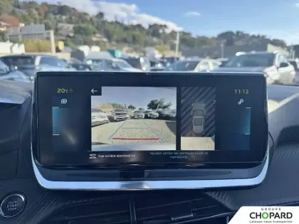 Photo 15 Peugeot 2008 Gén. II Ph1 NG Roadtrip 5