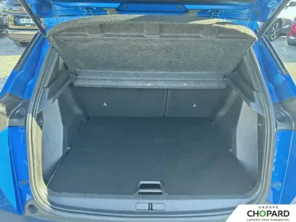 Photo 47 Peugeot 2008  Electrique 136 ch