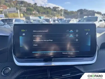 Photo 13 Peugeot 2008 Gén. II Ph1 NG Roadtrip 5