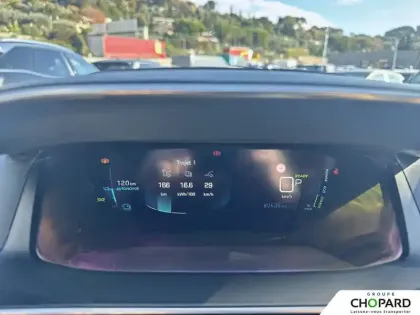 Photo 20 Peugeot 2008 Gén. II Ph1 NG Roadtrip 5