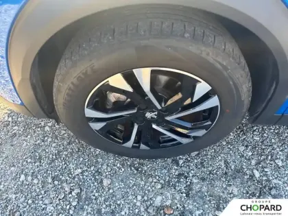 Photo 53 Peugeot 2008  Electrique 136 ch