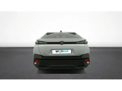 Photo 6 Peugeot 408  Hybrid 136 e-DCS6