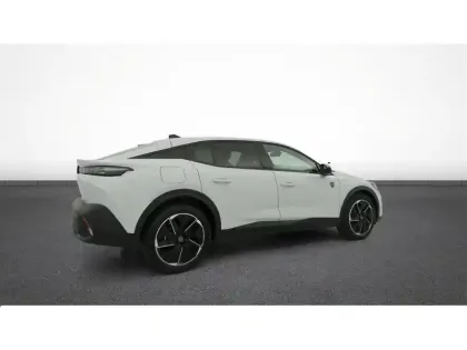 Photo 8 Peugeot 408  Hybrid 136 e-DCS6