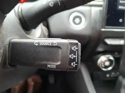 Photo 40 Mitsubishi Asx  1.3 DI-T MHEV 140