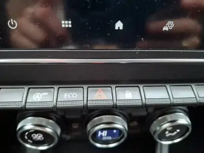 Photo 29 Mitsubishi Asx  1.3 DI-T MHEV 140