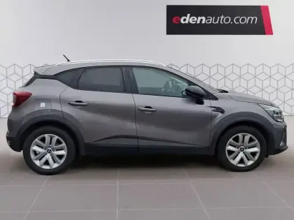 Photo 5 Mitsubishi Asx  1.3 DI-T MHEV 140