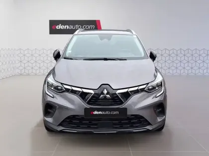 Photo 7 Mitsubishi Asx  1.3 DI-T MHEV 140