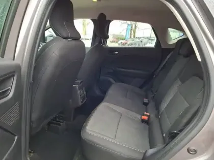 Photo 22 Mitsubishi Asx  1.3 DI-T MHEV 140