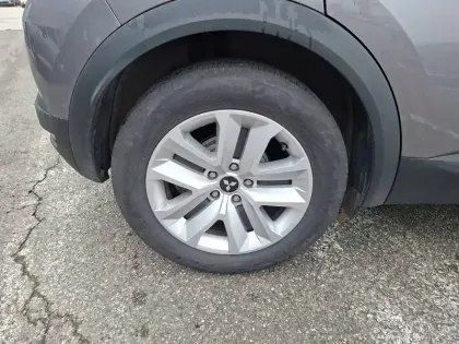 Photo 17 Mitsubishi Asx  1.3 DI-T MHEV 140