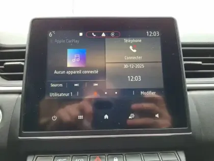 Photo 28 Mitsubishi Asx  1.3 DI-T MHEV 140