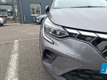 Photo 19 Mitsubishi Asx  1.3 DI-T MHEV 140