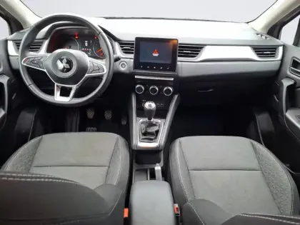 Photo 9 Mitsubishi Asx  1.3 DI-T MHEV 140