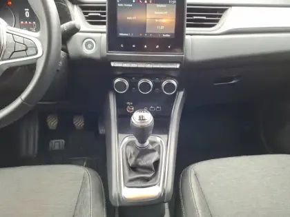 Photo 10 Mitsubishi Asx  1.3 DI-T MHEV 140