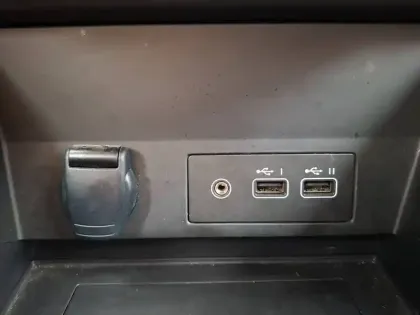 Photo 31 Mitsubishi Asx  1.3 DI-T MHEV 140