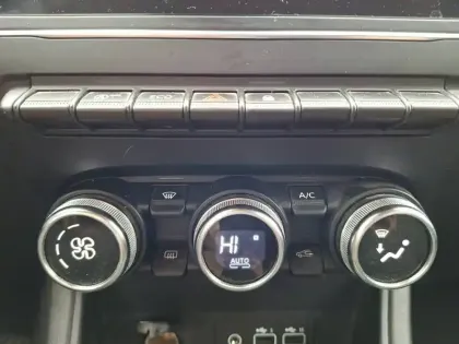 Photo 30 Mitsubishi Asx  1.3 DI-T MHEV 140