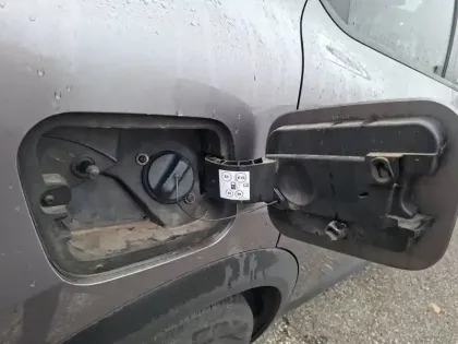 Photo 16 Mitsubishi Asx  1.3 DI-T MHEV 140