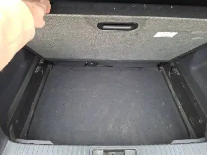 Photo 26 Mitsubishi Asx  1.3 DI-T MHEV 140