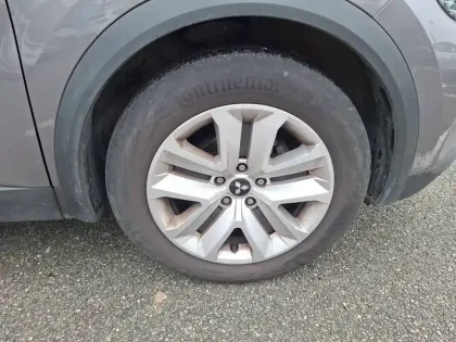 Photo 18 Mitsubishi Asx  1.3 DI-T MHEV 140