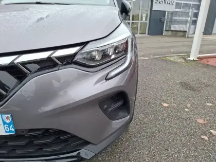 Photo 20 Mitsubishi Asx  1.3 DI-T MHEV 140