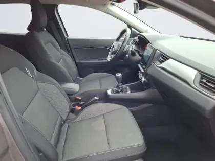 Photo 14 Mitsubishi Asx  1.3 DI-T MHEV 140