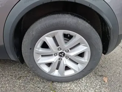 Photo 21 Mitsubishi Asx  1.3 DI-T MHEV 140