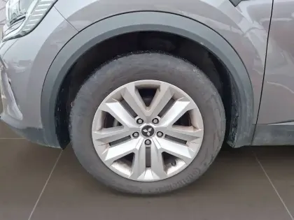 Photo 13 Mitsubishi Asx  1.3 DI-T MHEV 140