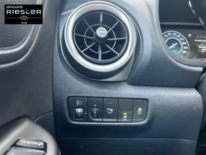 Photo 12 Hyundai Kona  Electrique 64 kWh - 204 ch