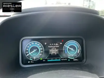 Photo 13 Hyundai Kona  Electrique 64 kWh - 204 ch