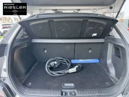 Photo 5 Hyundai Kona  Electrique 64 kWh - 204 ch