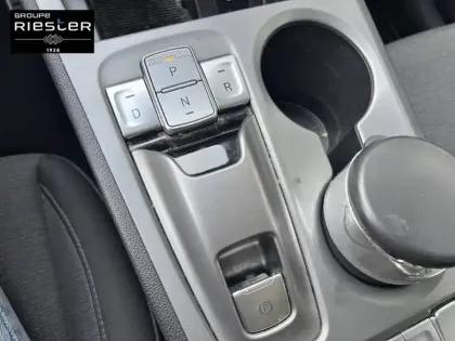 Photo 19 Hyundai Kona  Electrique 64 kWh - 204 ch