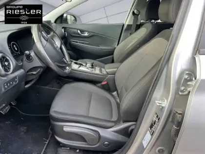 Photo 8 Hyundai Kona  Electrique 64 kWh - 204 ch