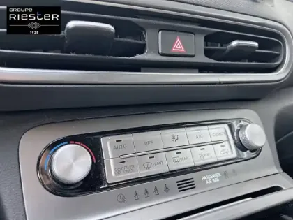 Photo 18 Hyundai Kona  Electrique 64 kWh - 204 ch