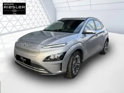 Photo Hyundai Kona Intuitive