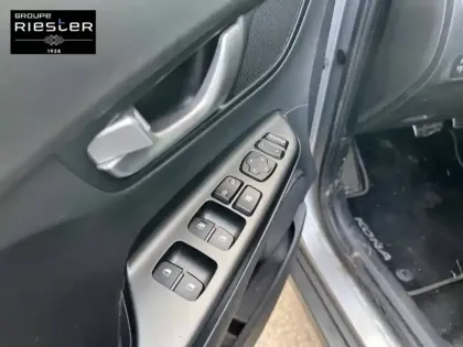 Photo 11 Hyundai Kona  Electrique 64 kWh - 204 ch