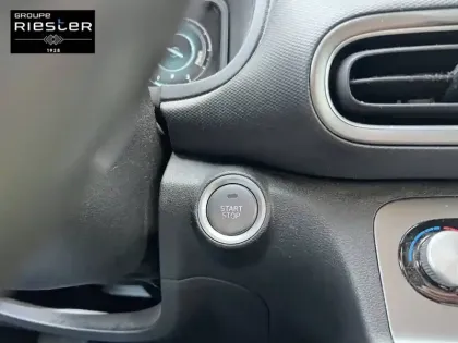 Photo 15 Hyundai Kona  Electrique 64 kWh - 204 ch