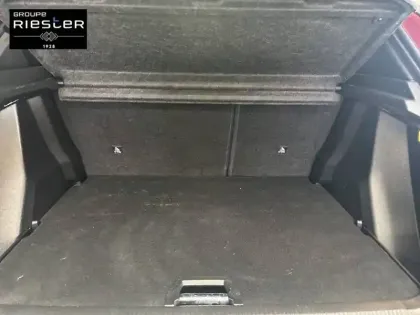 Photo 5 Peugeot 2008  Moteur électrique 136 ch