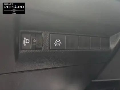 Photo 19 Peugeot 2008  Moteur électrique 136 ch