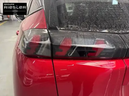 Photo 16 Peugeot 2008  Moteur électrique 136 ch