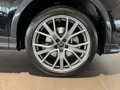 Photo 8 Audi Q3  Sportback 45 TFSIe  245 ch S tronic 6