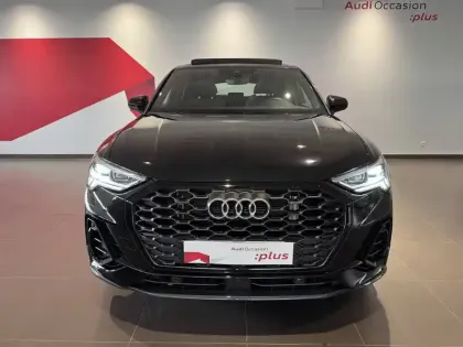 Photo 5 Audi Q3  Sportback 45 TFSIe  245 ch S tronic 6